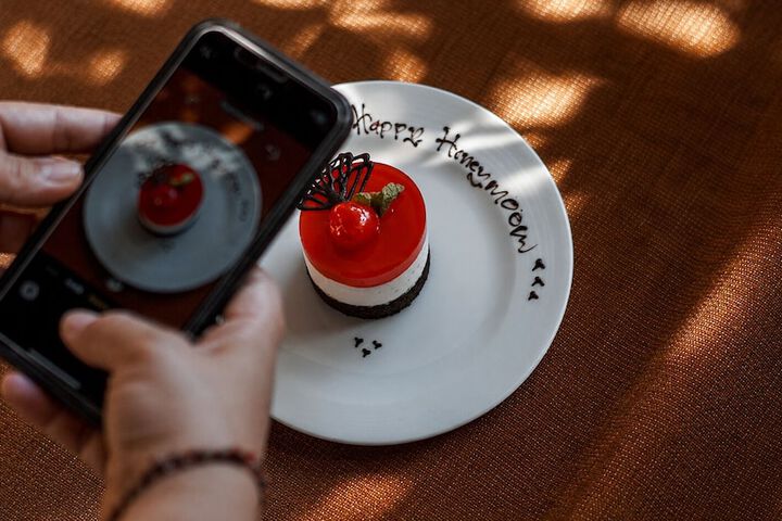 Dining Photos