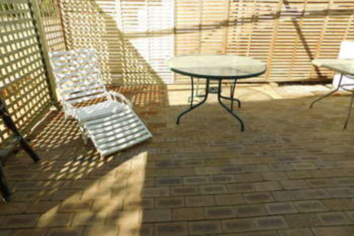 Terrace/Patio 25 of 26