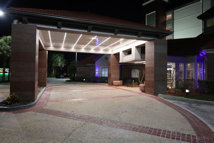 Hotel 152 of 154
