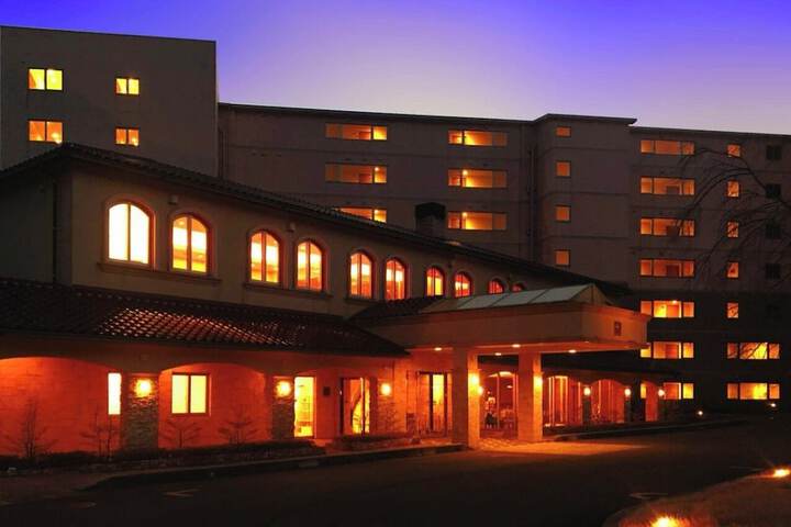 Hotel 39 of 43