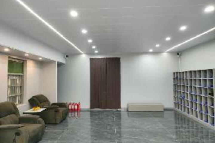 Guzhen Jincheng Hotel