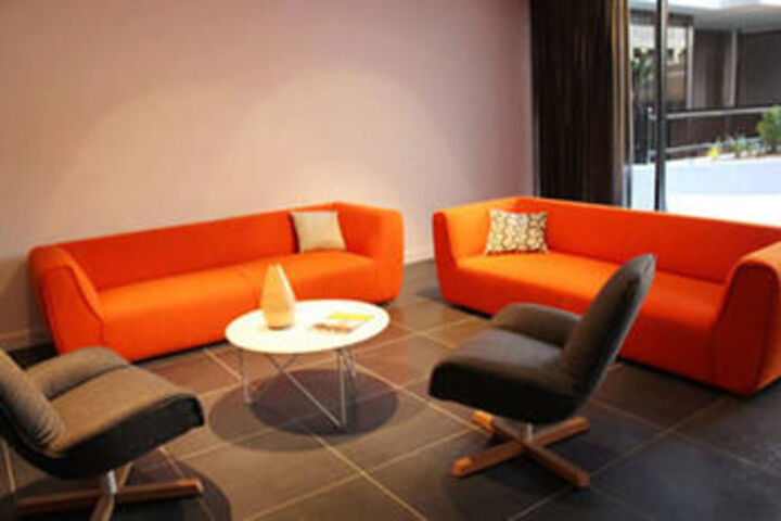 Hotel Interior 30 of 34