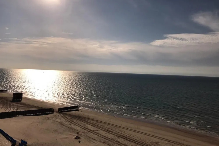 Beach 12 of 18