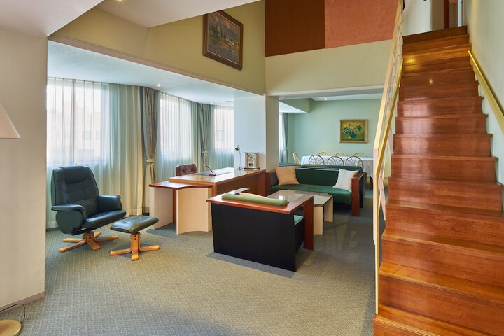 Fitness Facility Photos