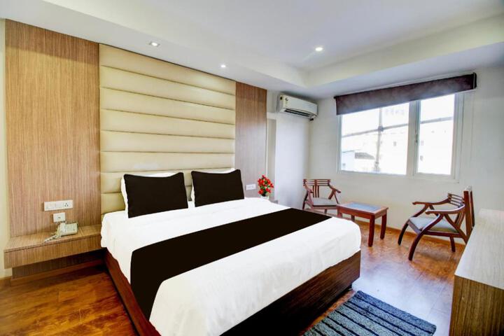 Townhouse Oak GS Road