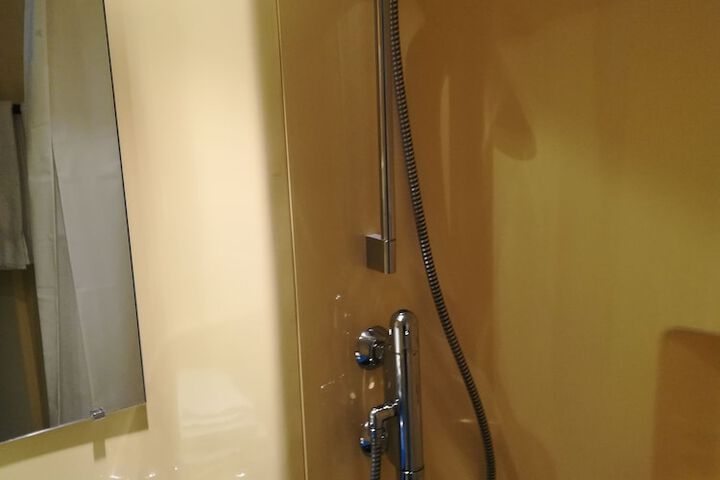 Restrooms
