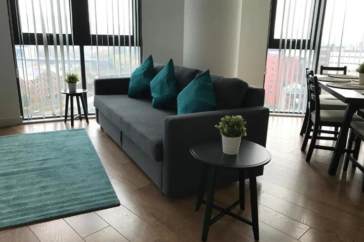 Park Inn Sheffield Hotel