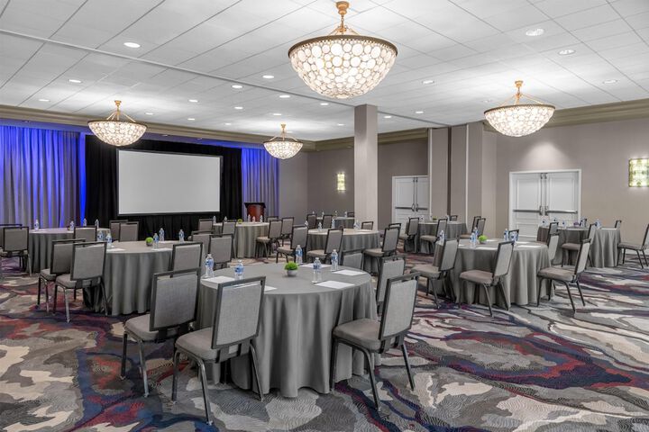 Ballroom