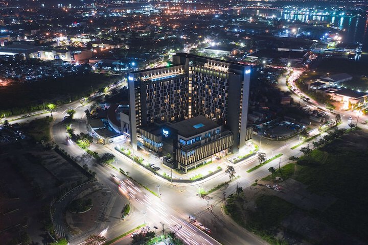 bai Hotel Cebu