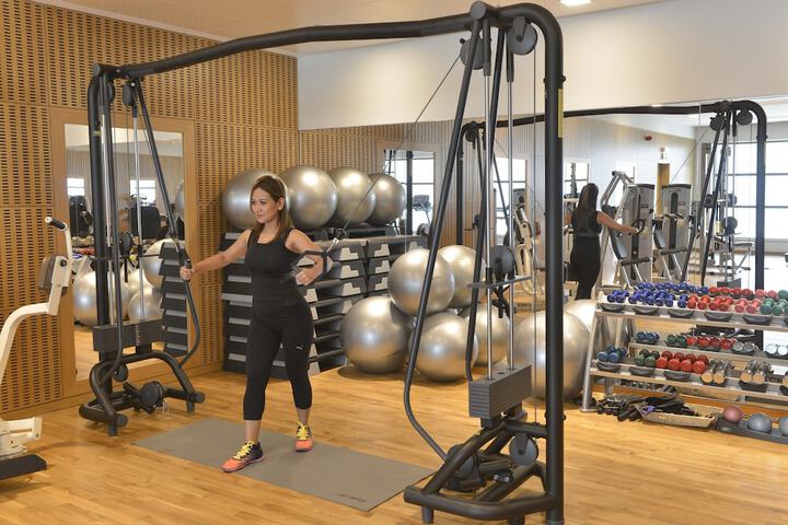 Health and Fitness 55 of 152