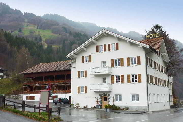 General view
