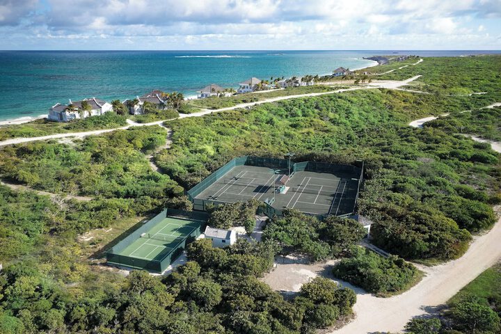 Tennis and Basketball Courts 178 of 317
