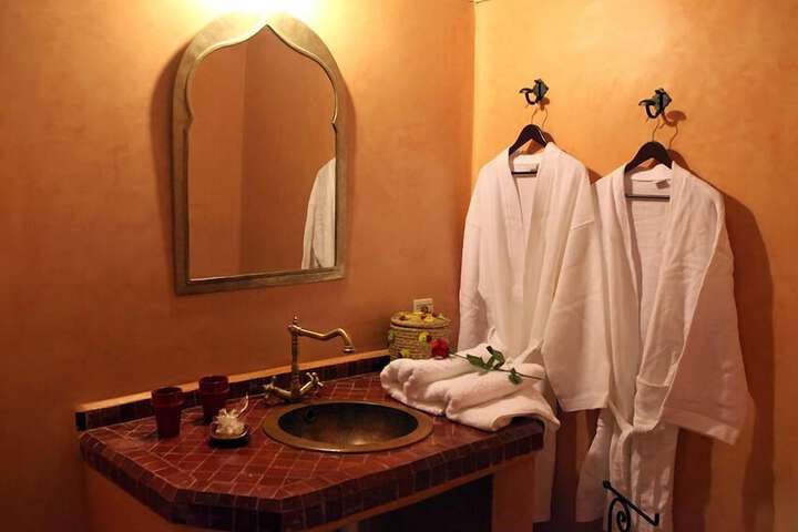 Hotel Interior 127 of 204
