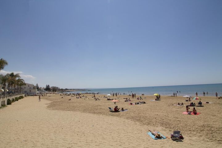 Beach 22 of 24