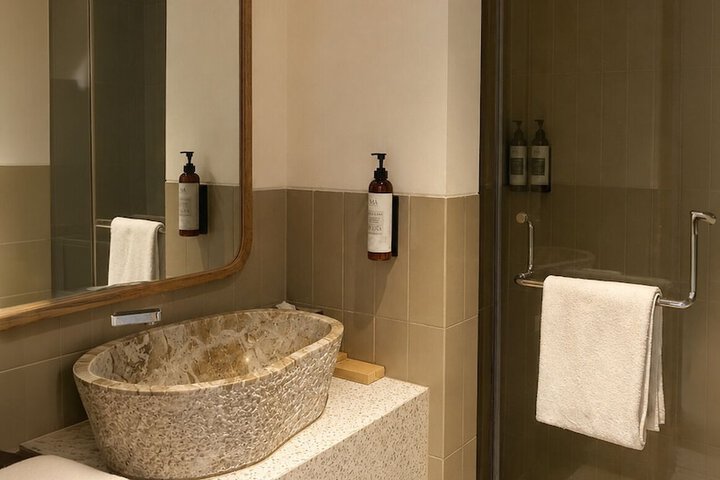 Bath Amenities