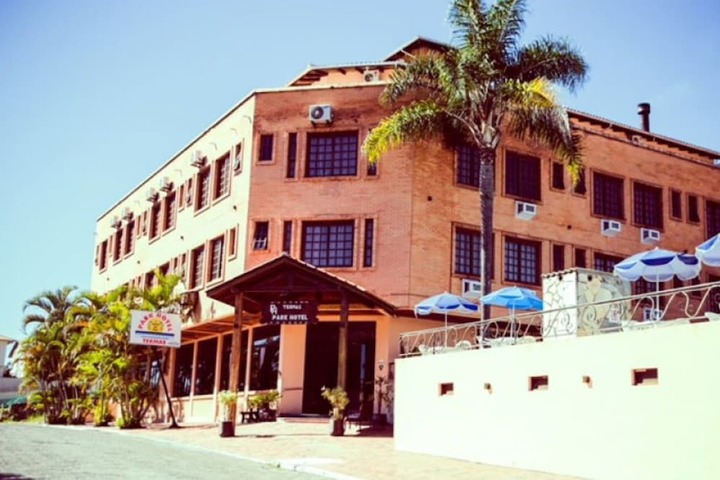 Hotel 48 of 49