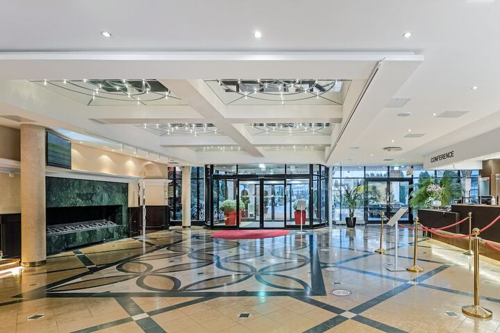 Hotel Interior 70 of 74