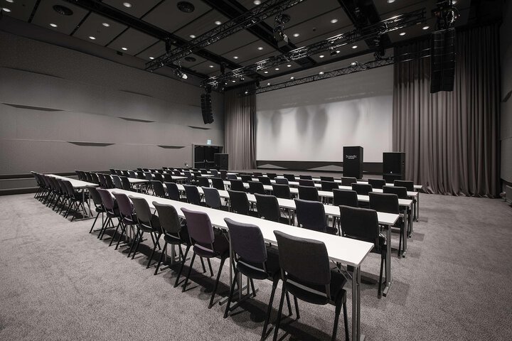 Meeting 45 of 48