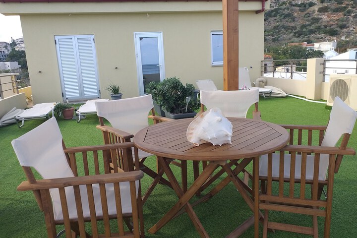 Terrace/Patio 33 of 42