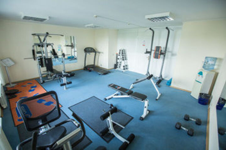 Health and Fitness 31 of 34