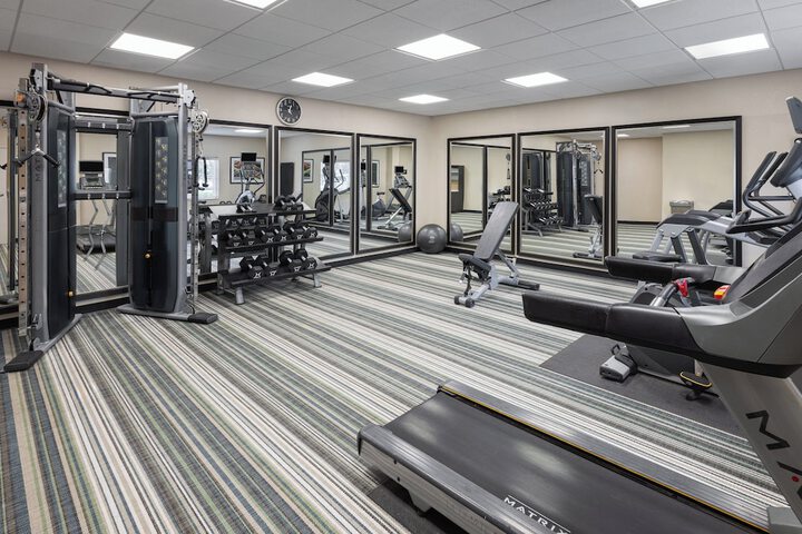 Health and Fitness 24 of 39