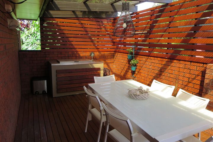 Terrace/Patio 19 of 30