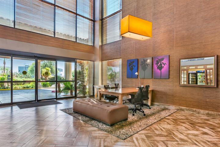 Lobby Photos