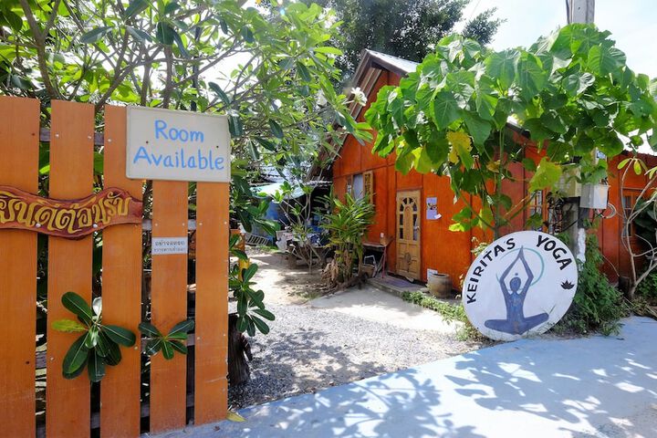 Koh Lipe Homestay
