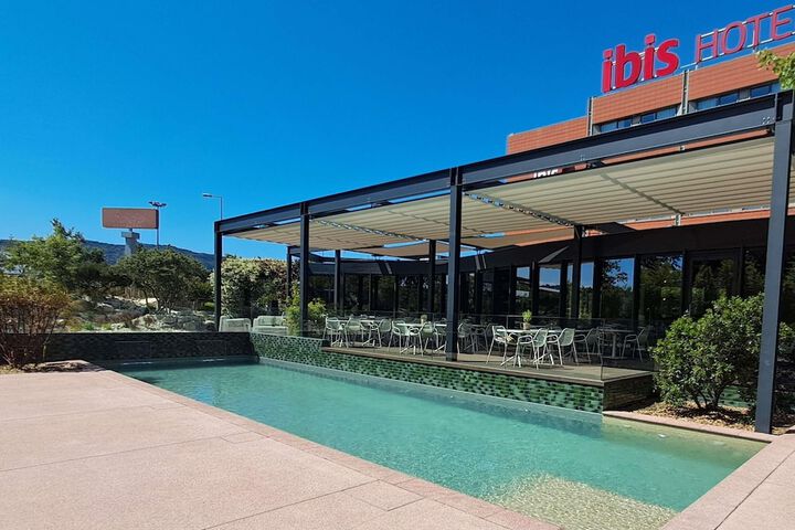 Hotel 119 of 119