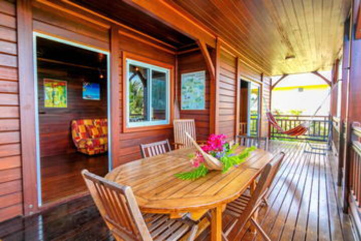 Terrace/Patio 117 of 118