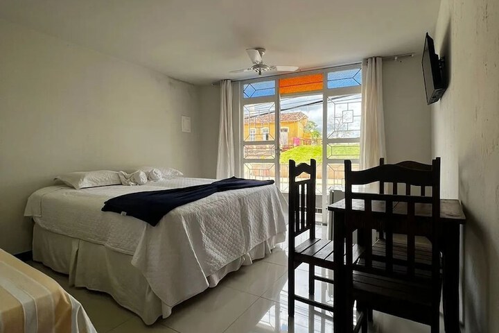 Hotel Estação