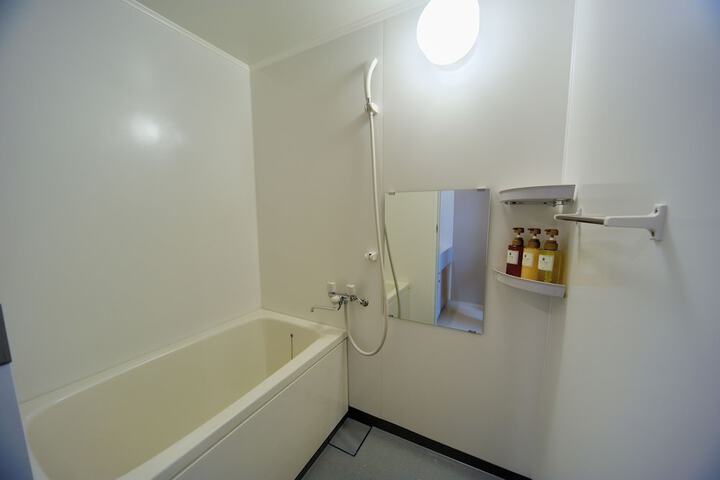 Bath Photo