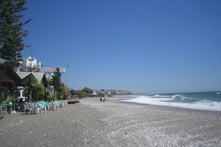 Beach 26 of 34