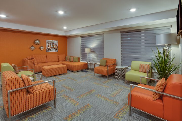 Hotel 29 of 32