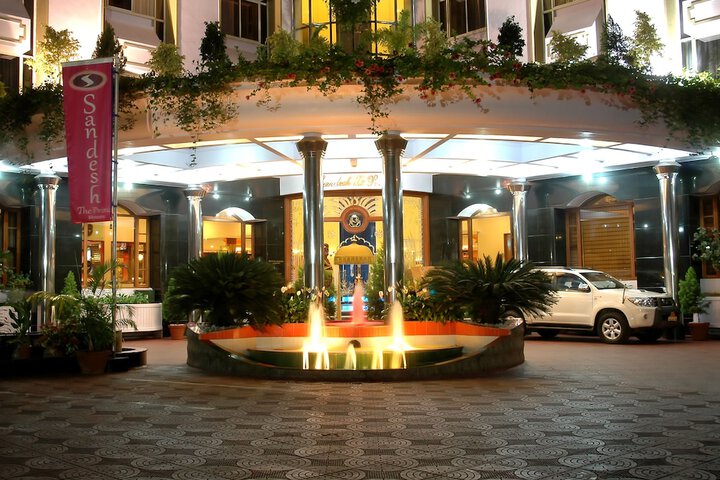 Hotel 24 of 33