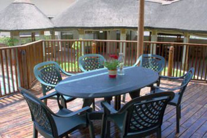 Terrace/Patio 11 of 12