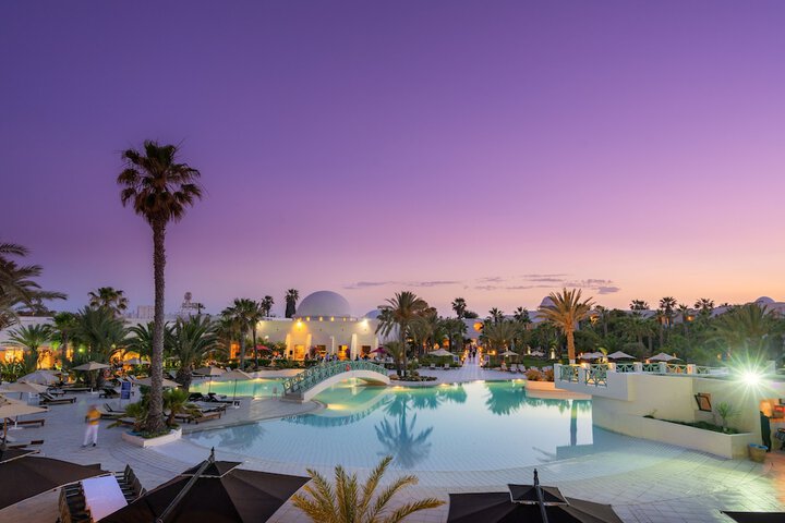 Pool to Cool