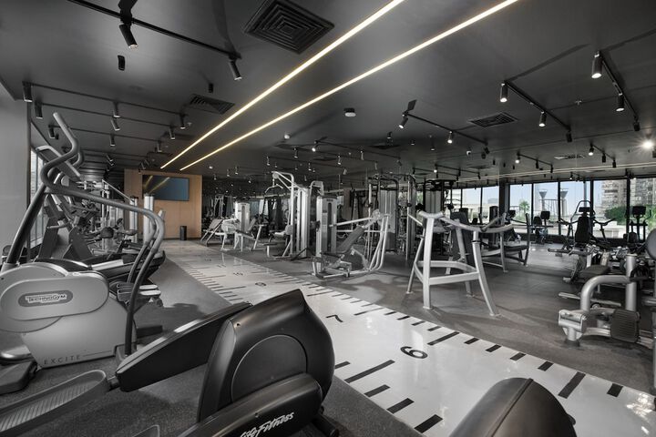 Health and Fitness 44 of 63