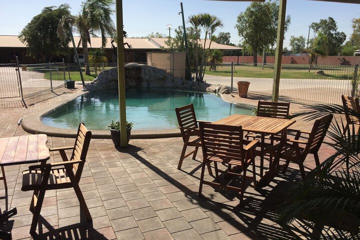 Pool 6 of 7