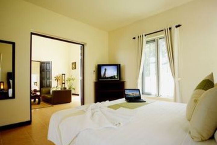 Inside Room Photo