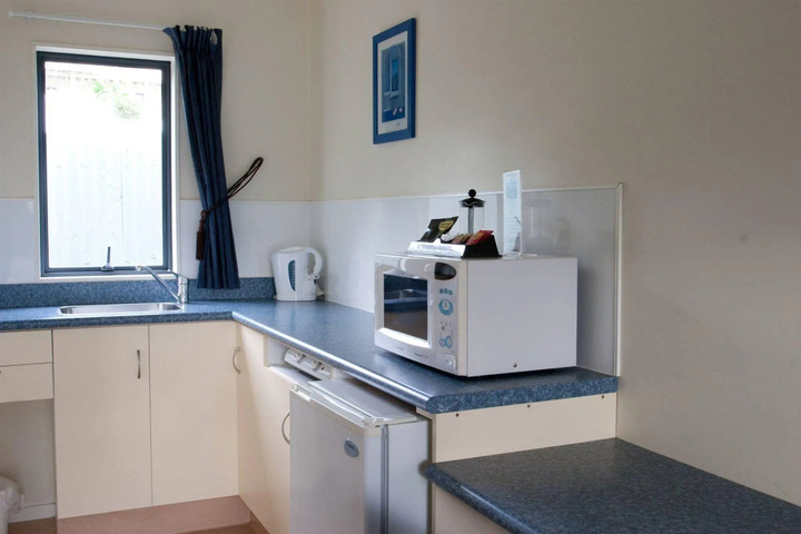 Standard Room Photo