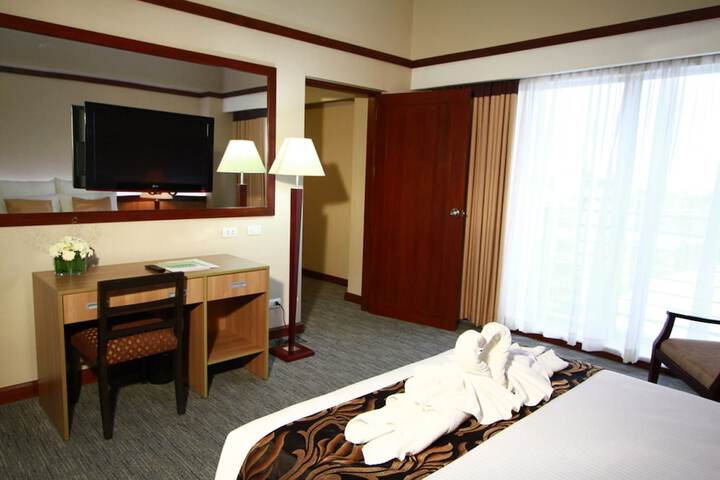 Hotel View 156 of 156