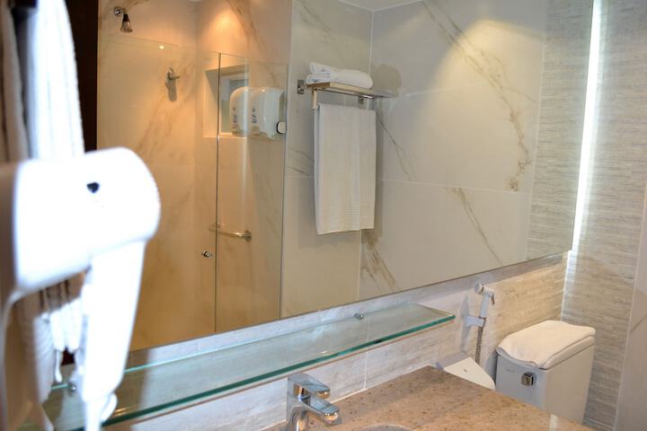 Bathroom Interior Photo