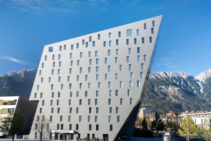 Hotel 46 of 46