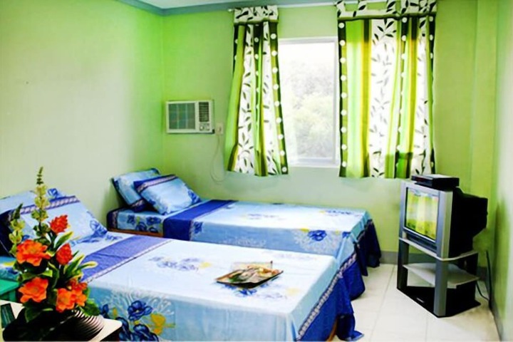 Room 5 of 25