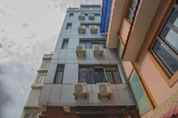 Hotel 3 of 16
