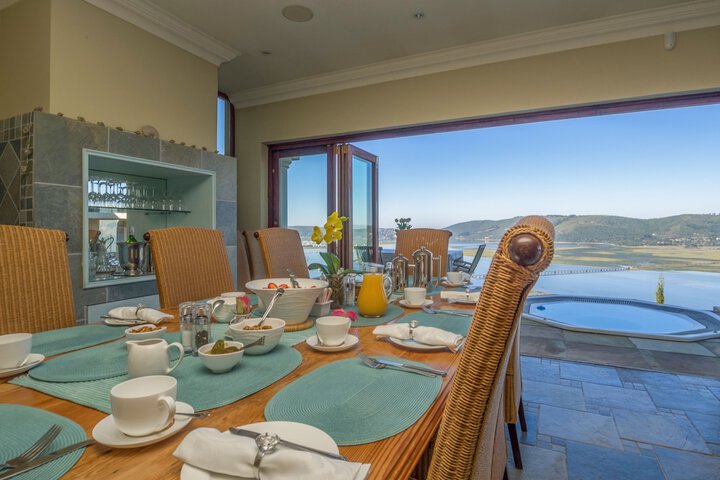 Breakfast/Coffee Service 39 of 46