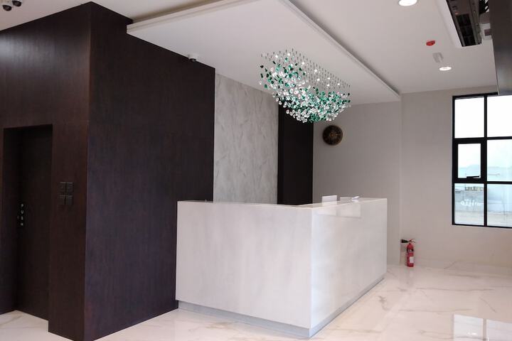 Hotel Interior 2 of 13