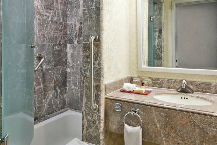 Amenities Pic