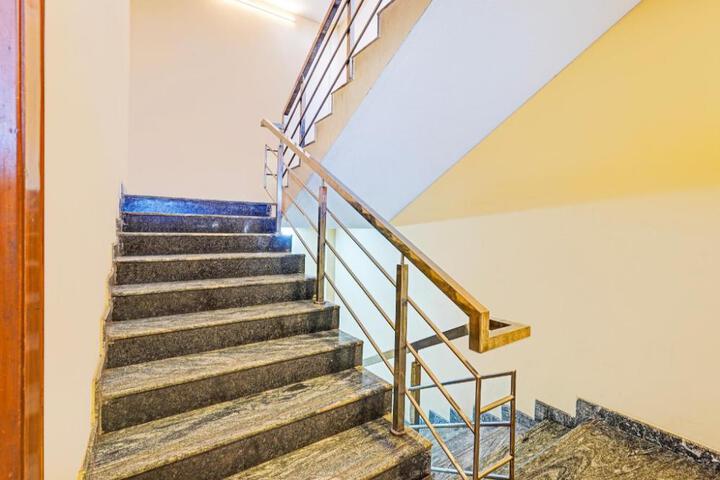 Super Hotel O Perumbakkam